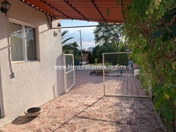 CASA EN VENTA EN TEQUISQUIAPAN EN GRANJAS RESIDENCIALES CECI