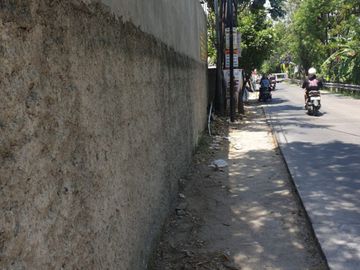 Tanah Strategis Dekat Indomaret Di Jl Cingised Arcamanik Bandung