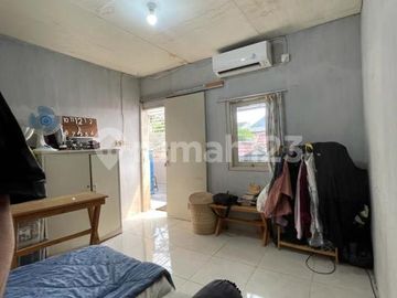 Dijual Rumah Minimalis Kuricang Bintaro Jaya