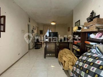 Dijual Rumah Minimalis Kuricang Bintaro Jaya