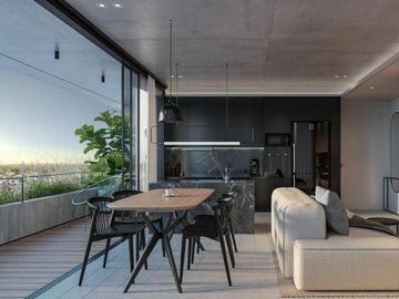 Departamento en venta en Ezpeleta Este