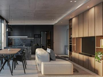 Departamento en venta en Ezpeleta Este