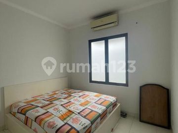 Dijual Rumah Minimalis 2 Lantai di BSD City The Icon