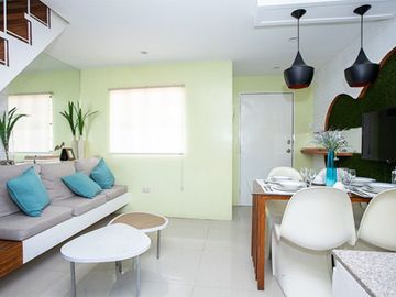 Affordable house and lot in Sorsogon - Lumina Sorsogon