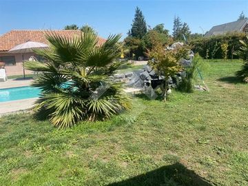 Casa en Venta en Lo Pinto