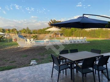 Casa en Venta en Lo Pinto