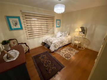 Casa en Venta en Lo Pinto