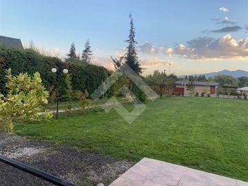 Casa en Venta en Lo Pinto