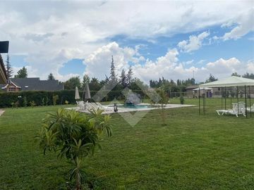 Casa en Venta en Lo Pinto