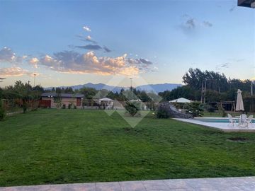 Casa en Venta en Lo Pinto