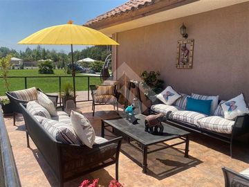 Casa en Venta en Lo Pinto