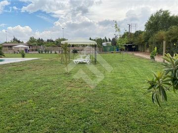 Casa en Venta en Lo Pinto