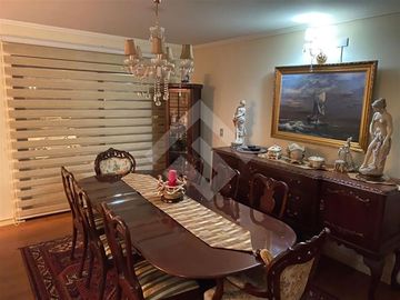 Casa en Venta en Lo Pinto