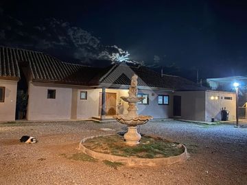 Casa en Venta en Lo Pinto