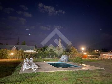 Casa en Venta en Lo Pinto