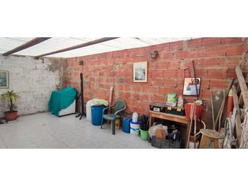 VENDO CASA EN SAN FERNANDO RENTANDO