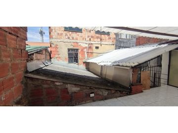 VENDO CASA EN SAN FERNANDO RENTANDO
