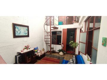 VENDO CASA EN SAN FERNANDO RENTANDO