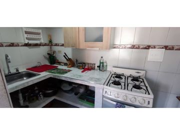 VENDO CASA EN SAN FERNANDO RENTANDO