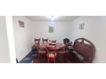 VENDO CASA EN SAN FERNANDO RENTANDO