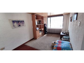 VENDO CASA EN SAN FERNANDO RENTANDO
