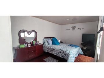 VENDO CASA EN SAN FERNANDO RENTANDO