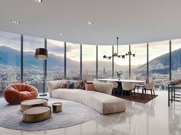 DEPARTAMENTO EN PREVENTA EN OBISPADO