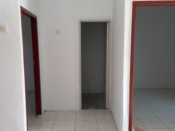 Rumah minimalis siap huni dp 1 jt sukamulya sukatani cikarang bekasi