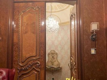 Apartment Da Vinci Tower Size 382 Termurah
