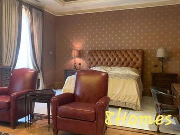 Apartment Da Vinci Tower Size 382 Termurah