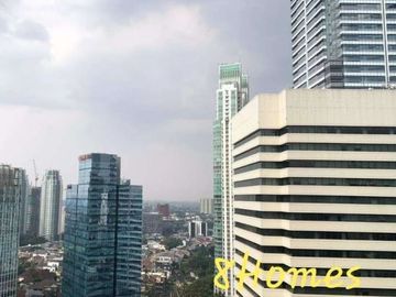 Apartment Da Vinci Tower Size 382 Termurah