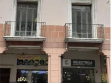 VENTA DE EDIFICIO RENTERO EN EL CENTRO DE GUAYAQUIL