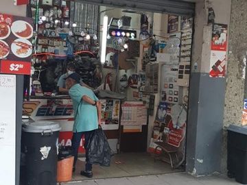 VENTA DE EDIFICIO RENTERO EN EL CENTRO DE GUAYAQUIL