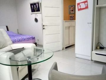 Rumah Siap Huni Antapani