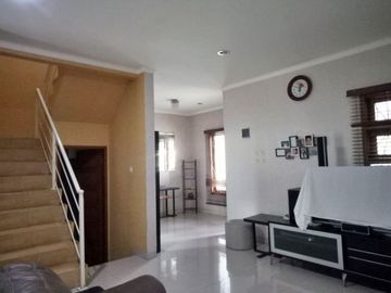 Rumah Siap Huni Antapani