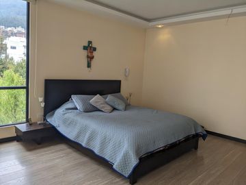 Departamento - Granda Centeno