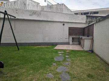 Departamento - Granda Centeno