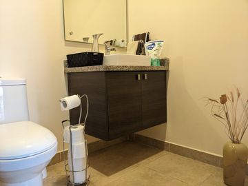 Departamento - Granda Centeno