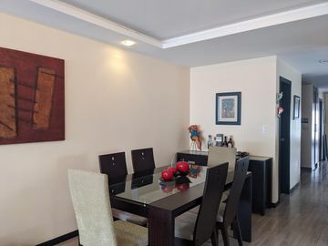 Departamento - Granda Centeno