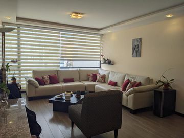 Departamento - Granda Centeno