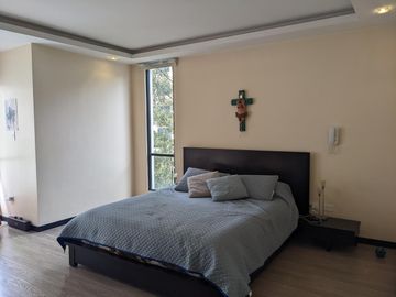 Departamento - Granda Centeno