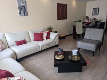 Departamento - Granda Centeno