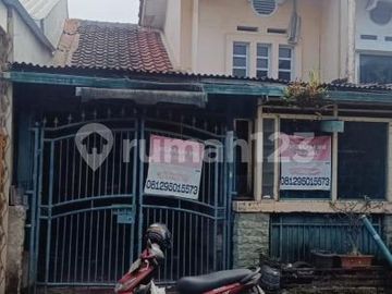 Dijual Rumah Siap Huni di Citra Raya Taman Puspa
