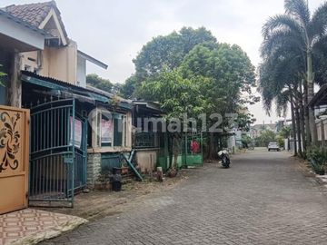 Dijual Rumah Siap Huni di Citra Raya Taman Puspa