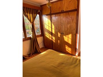 Chalet 4 ambientes con quincho