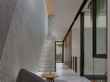 DIJUAL RUMAH BRAND NEW MODERN MINIMALIS DI SEKTOR 7C GADING SERPONG