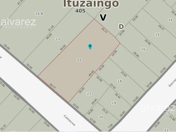 Casa En  Ituzaingo Norte Ideal Emprendimiento
