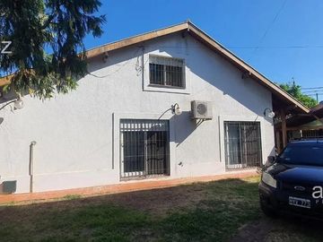 Casa En  Ituzaingo Norte Ideal Emprendimiento
