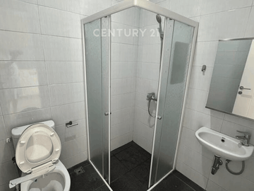 Dijual Rumah Siap Huni Dalam Cluster Di U Ville Bintaro