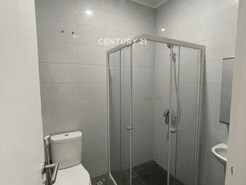 Dijual Rumah Siap Huni Dalam Cluster Di U Ville Bintaro